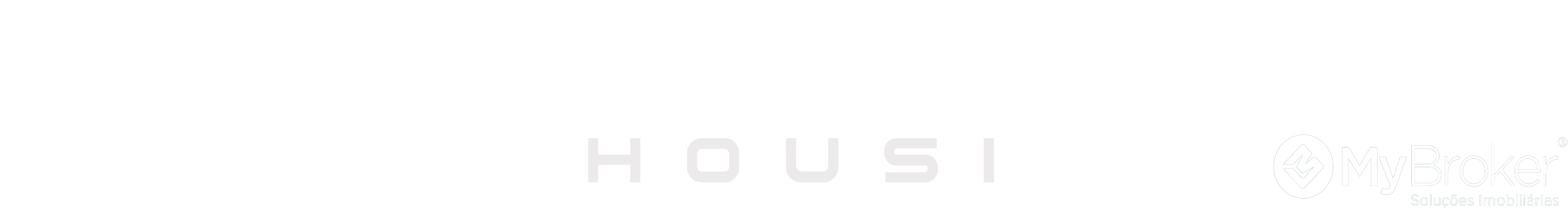 Marfará · Housi · MyBroker